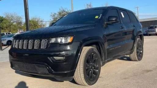 JEEP GRAND CHEROKEE 2017 1C4RJEAG0HC826919 image